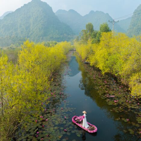 Twój ślad na Ziemi: ekologiczne wybory w kosmetykach